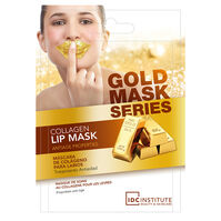 Gold Mask Lip Mask  2ud.-167166 0